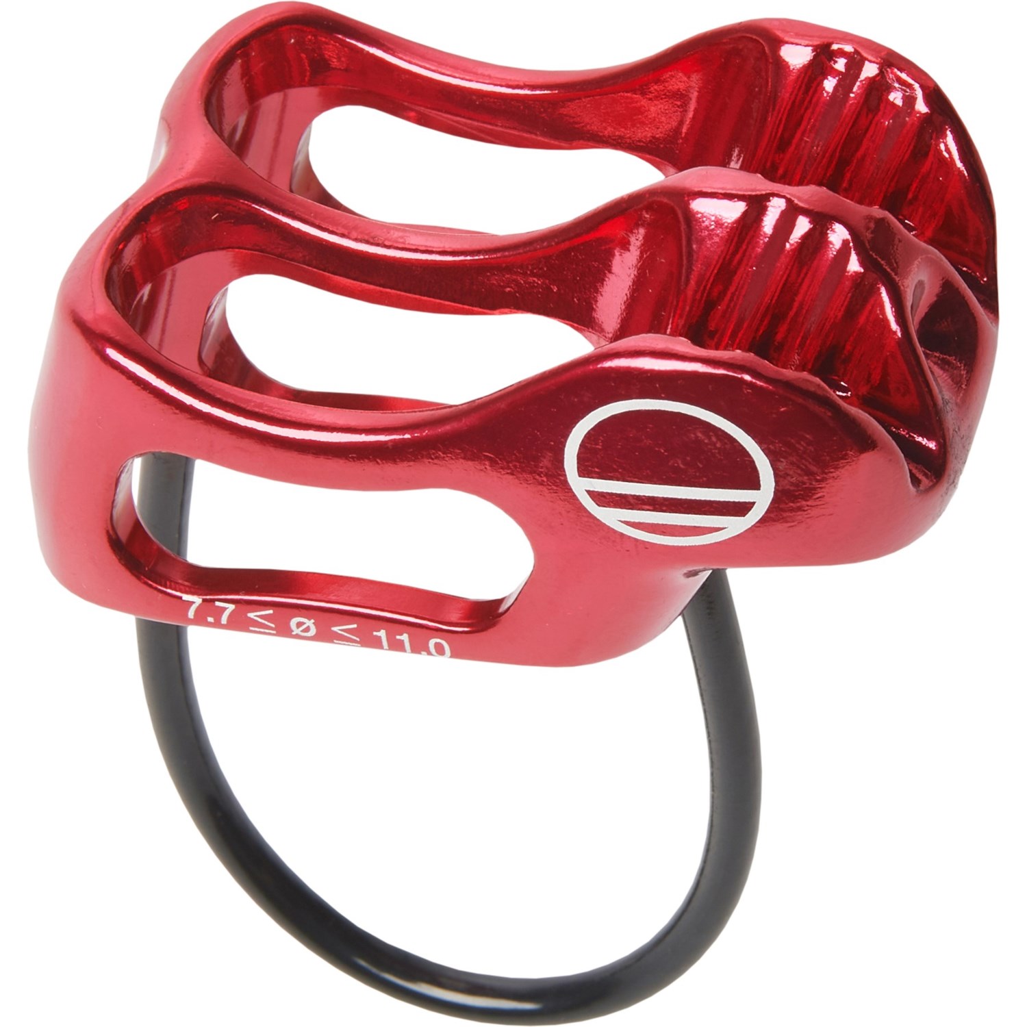 Wild Country Pro Lite Belay and Rappel Device Save 25