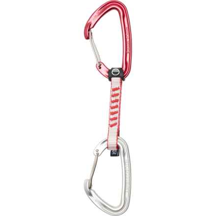 Wild Country Wildwire Quickdraw - 10 cm Sling in Red