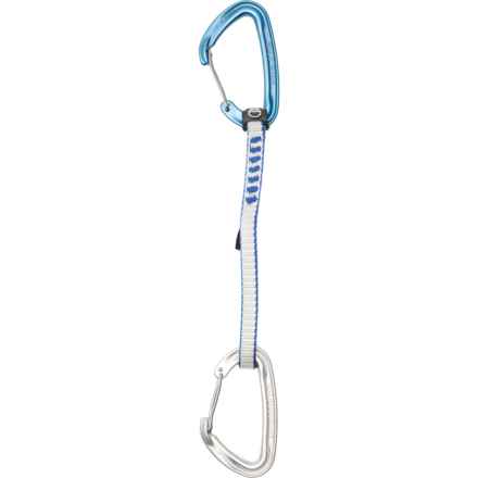 Wild Country Wildwire Quickdraw - 20 cm Sling in Blue