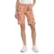 WILD RYE Freel Shorts - UPF 50 in Sunflower