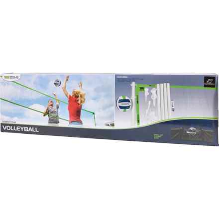 Wild Sports Competitive Volleyball Set in Multi