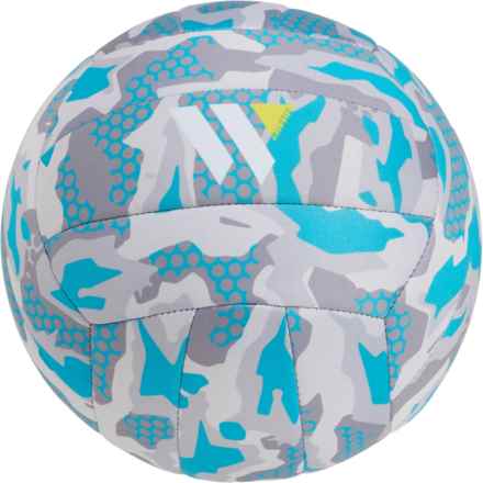 WILDSIDE Hydro Volleyball in Marine Force