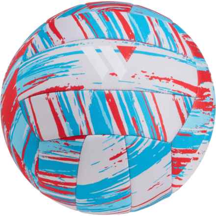WILDSIDE Hydro Volleyball in Patriot Splash