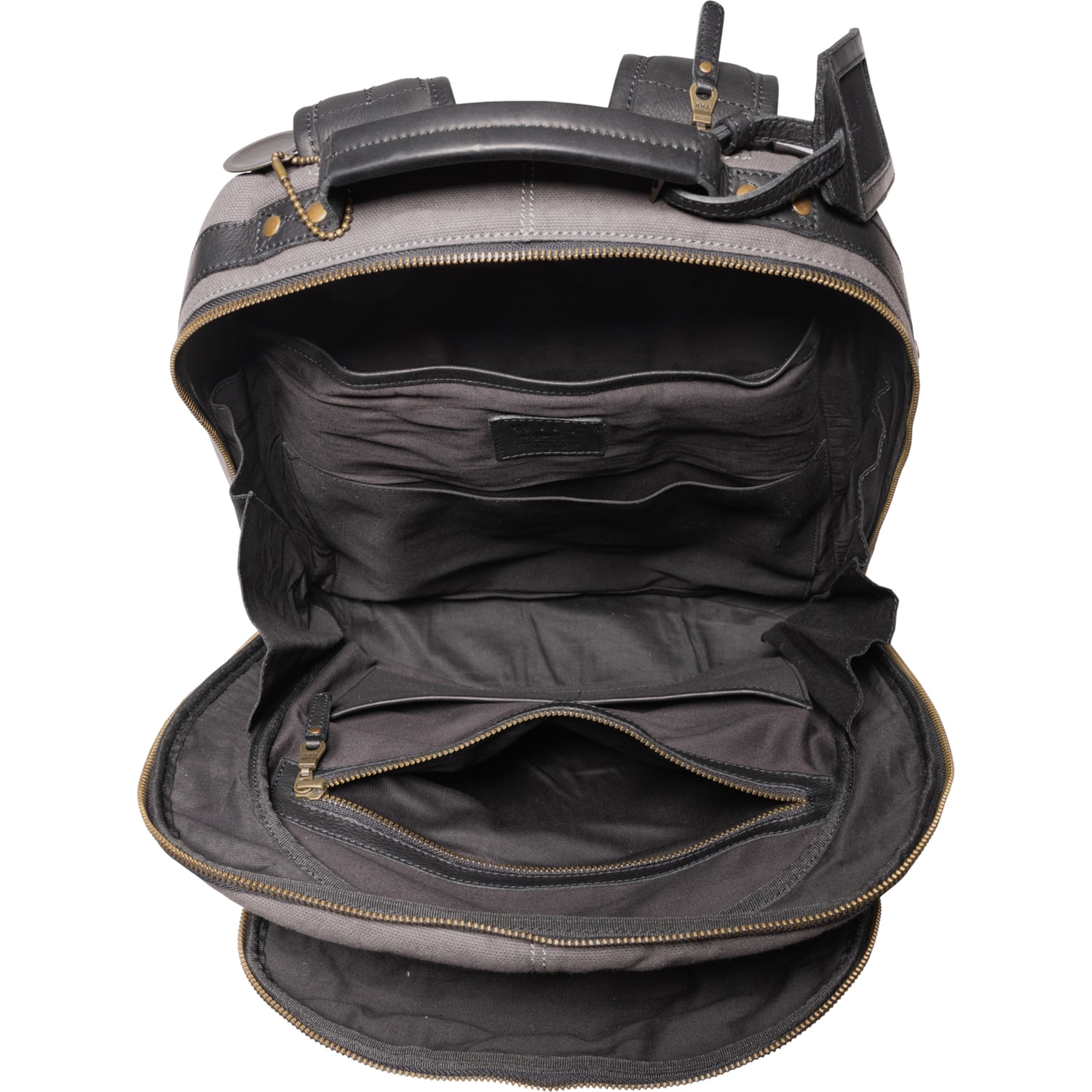 Will Leather Goods Commuter Collection Backpack - Save 57% display picture 2
