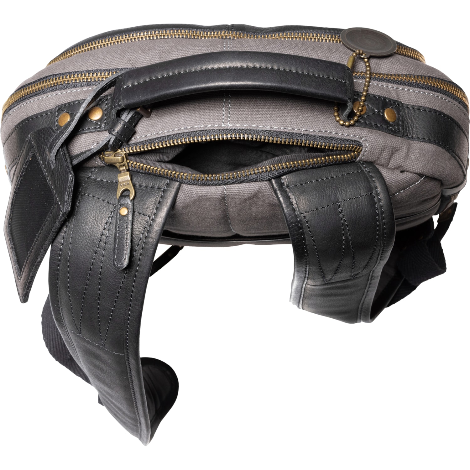 Will Leather Goods Commuter Collection Backpack - Save 57% display picture 1