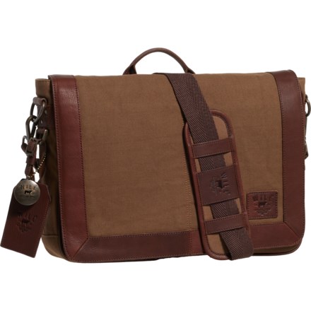 Messenger Bag average savings of 47% at Sierra
