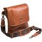 8463P_4 Will Leather Goods Otto Crossbody Bag - Expandable