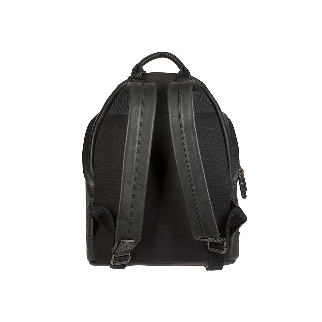 Will Leather Goods Silas Backpack (For Men) Save 44