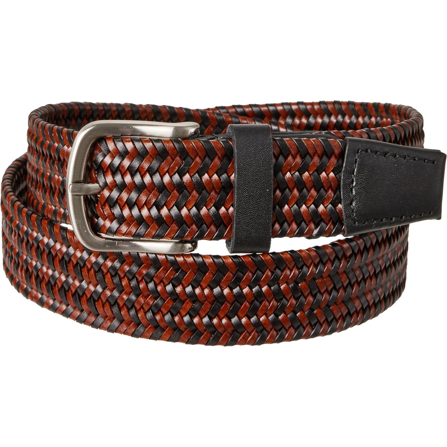 Will Leather Goods Stretch-Woven Belt - 34 mm - Save 72% display picture 1