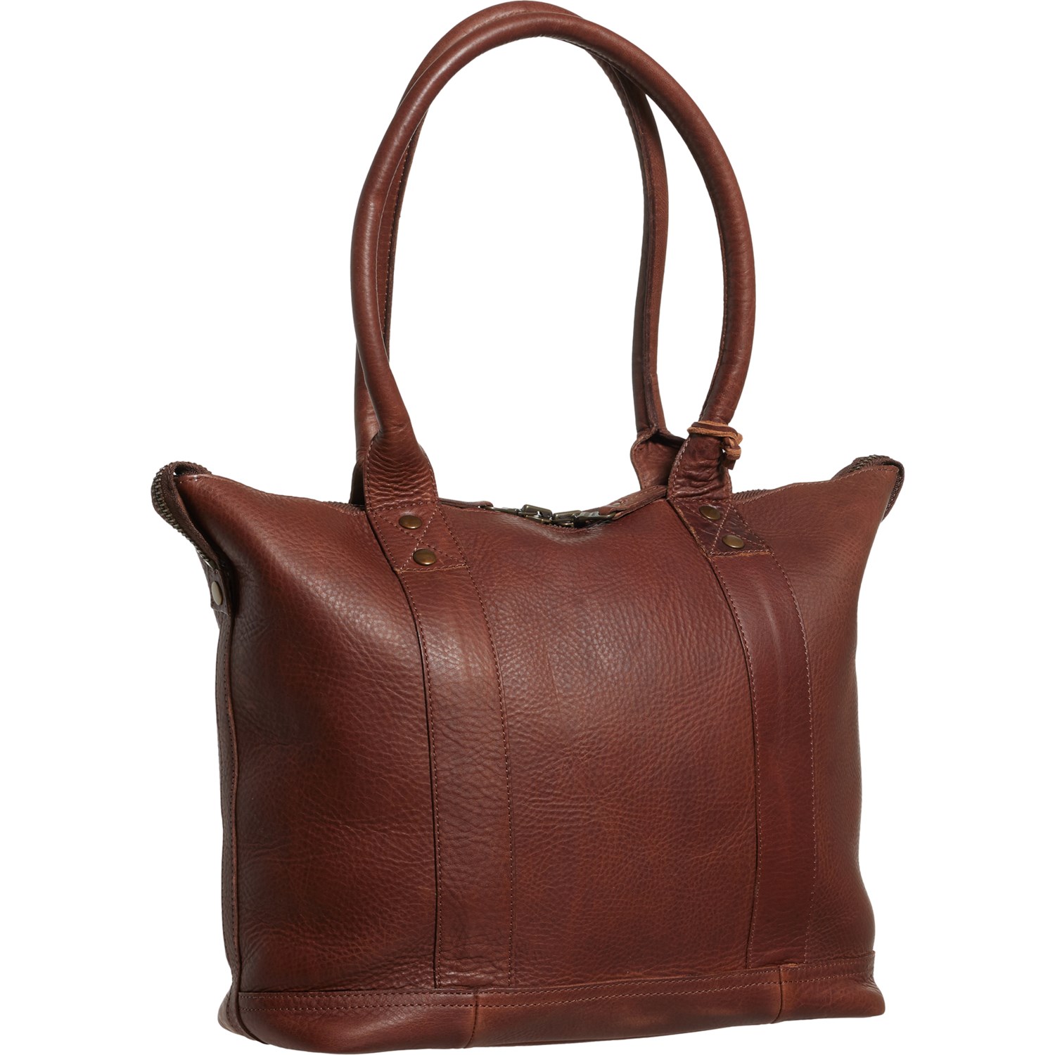 Will Leather Goods Twenty Four Seven Tote Bag - Save 47%