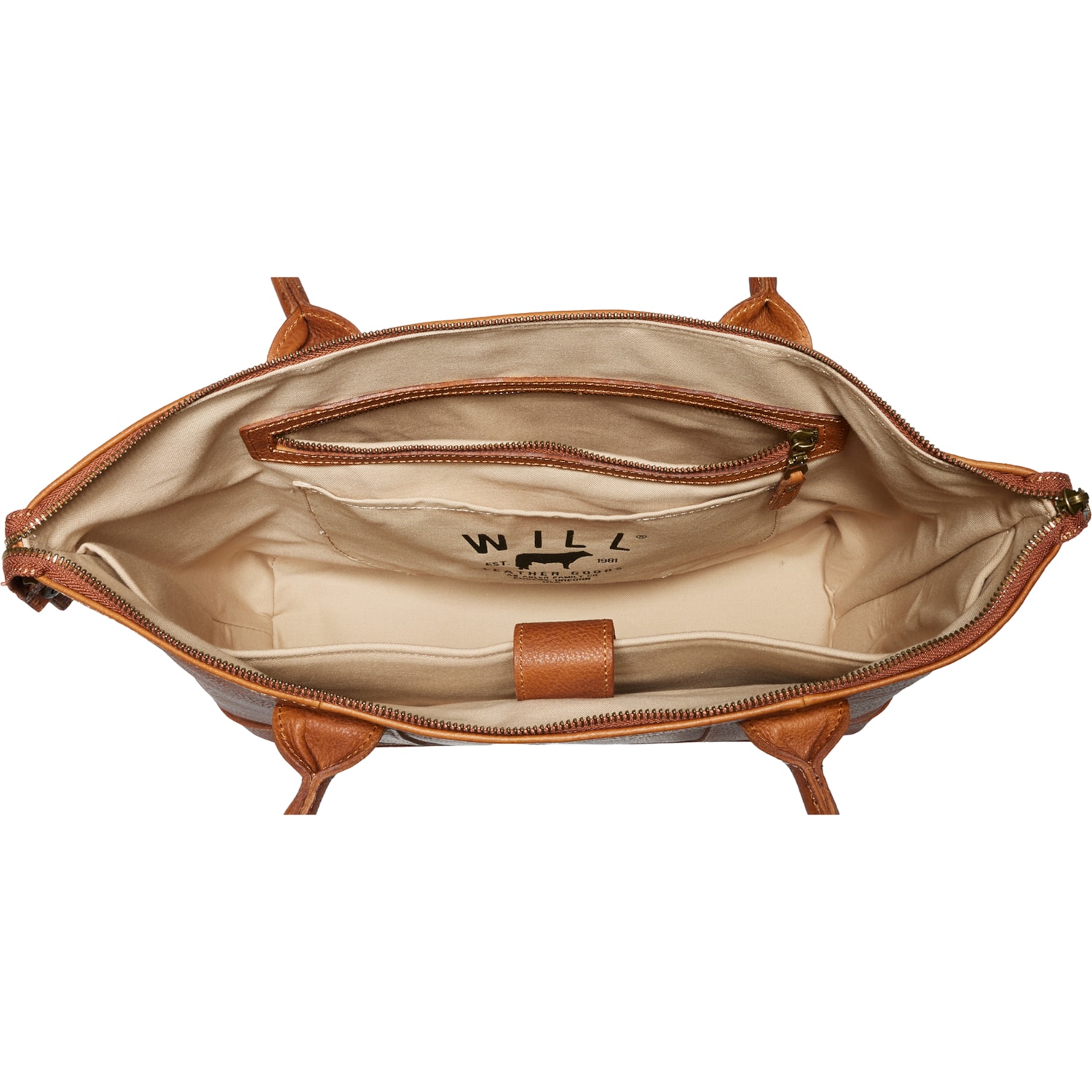 Will Leather Goods Twenty Four Seven Tote Bag - Save 49%