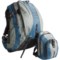 7930C_2 William Joseph Coastal Fishing Pack - 18L