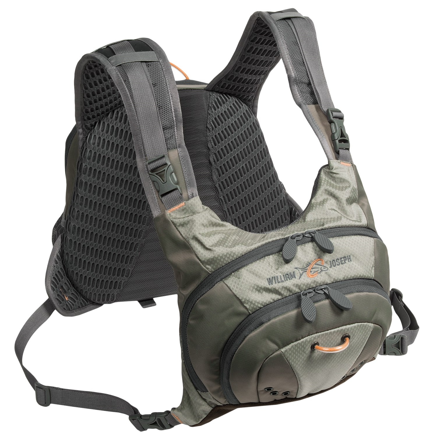 William Joseph Escape Chest Pack - Save 49%