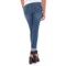 9980T_2 William Rast Reese Skinny Jeans (For Women)