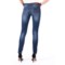 9980T_3 William Rast Reese Skinny Jeans (For Women)