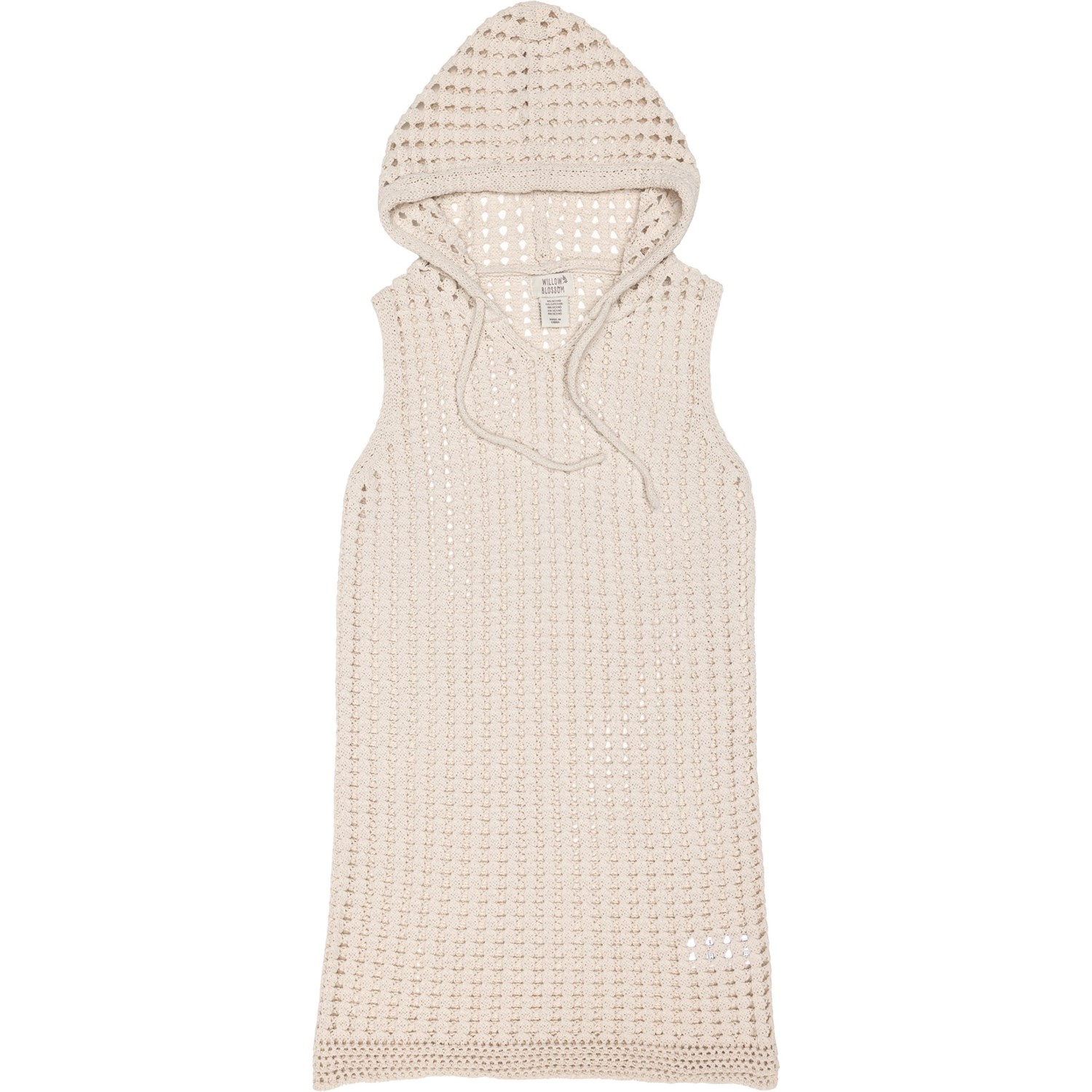 トップス HYEON /blossom gilet HYEON (ヘヨン) official online store