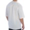 8466A_2 Willow Pointe High-Performance Shirt - Short Sleeve (For Men)