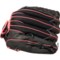 3WDUU_3 Wilson A440 Flash Infield Fast Pitch Baseball Glove - 12”, Left Hand Throw (For Boys and Girls)