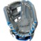 3WDVC_2 Wilson A450 Infield Baseball Glove - 10.75”, Right-Hand Throw (For Boys and Girls)