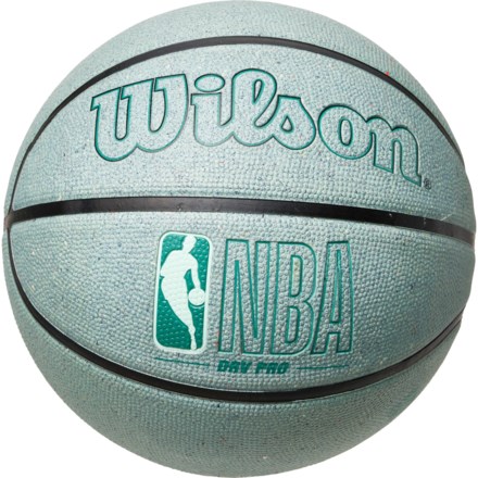 Wilson NBA DRV Pro Basketball - Size 6 in Mint