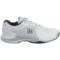 106CM_4 Wilson Nvision Elite Tennis Shoes (For Men)
