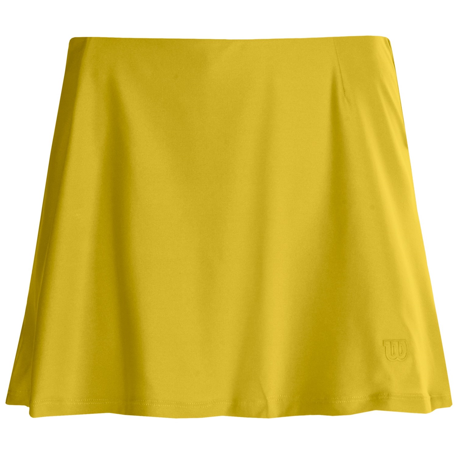 Wilson Performance Skort (For Women) in Union Gold