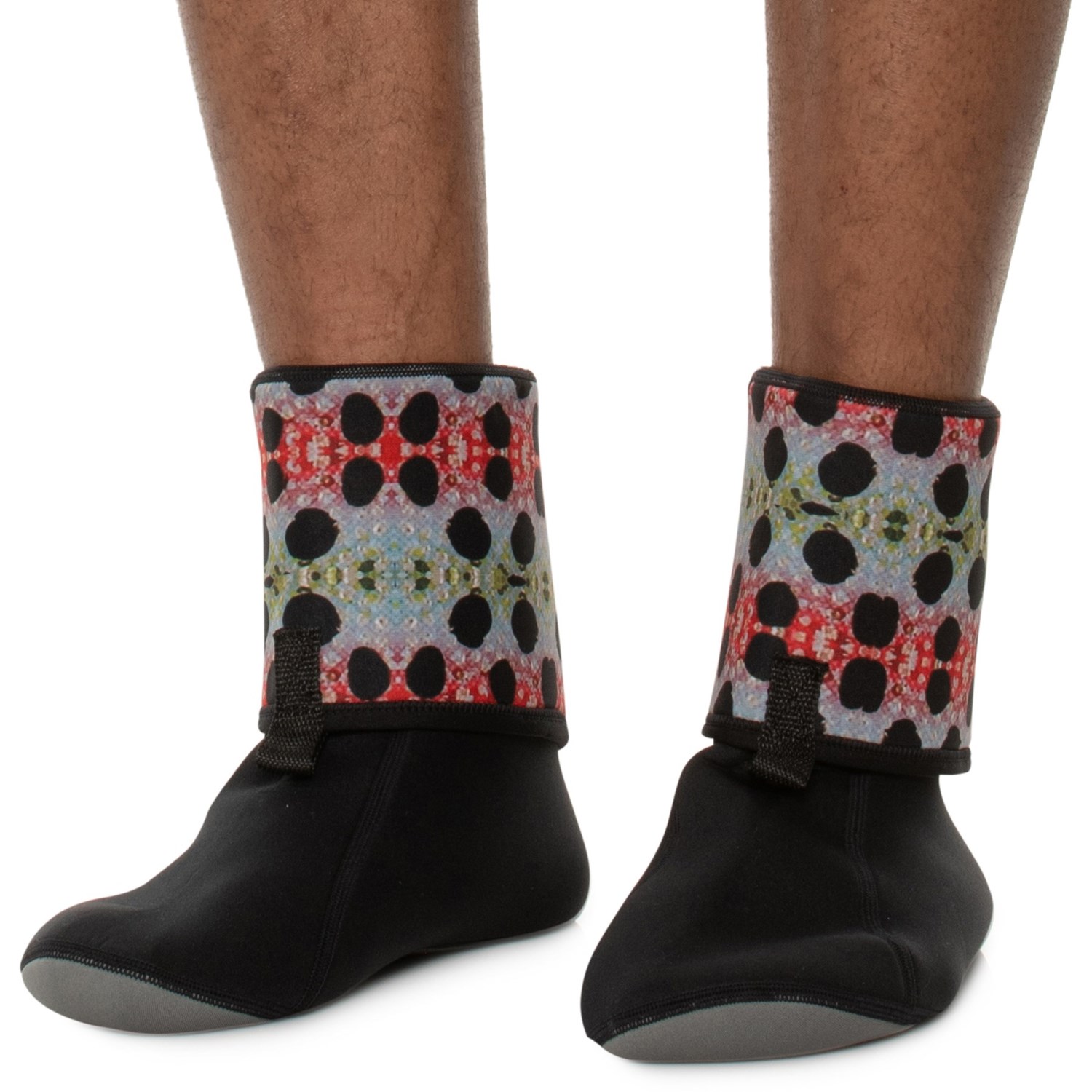 Wingo Outdoors Neoprene Wading Socks (For Men) Save 33