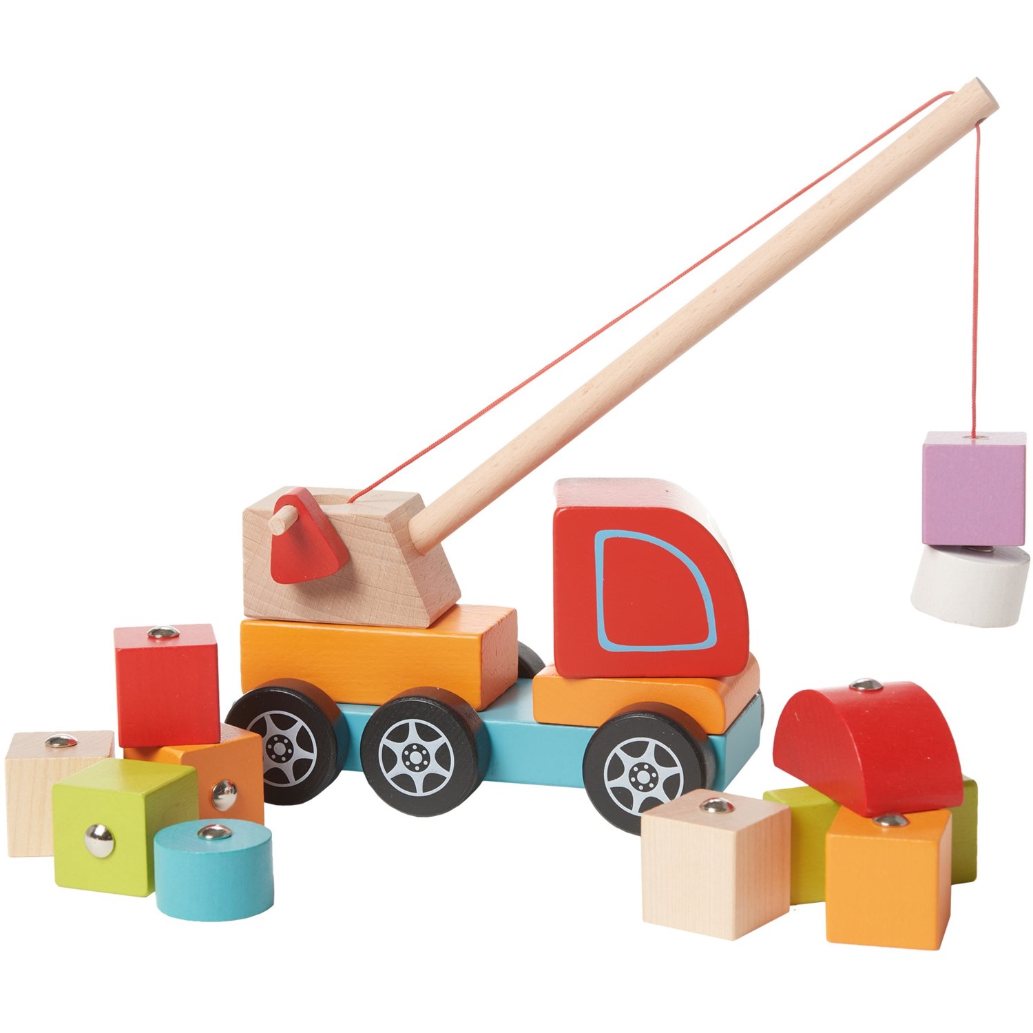 wise baby toy