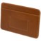 9630F_2 Wisecracker Executive Jotter - Leather
