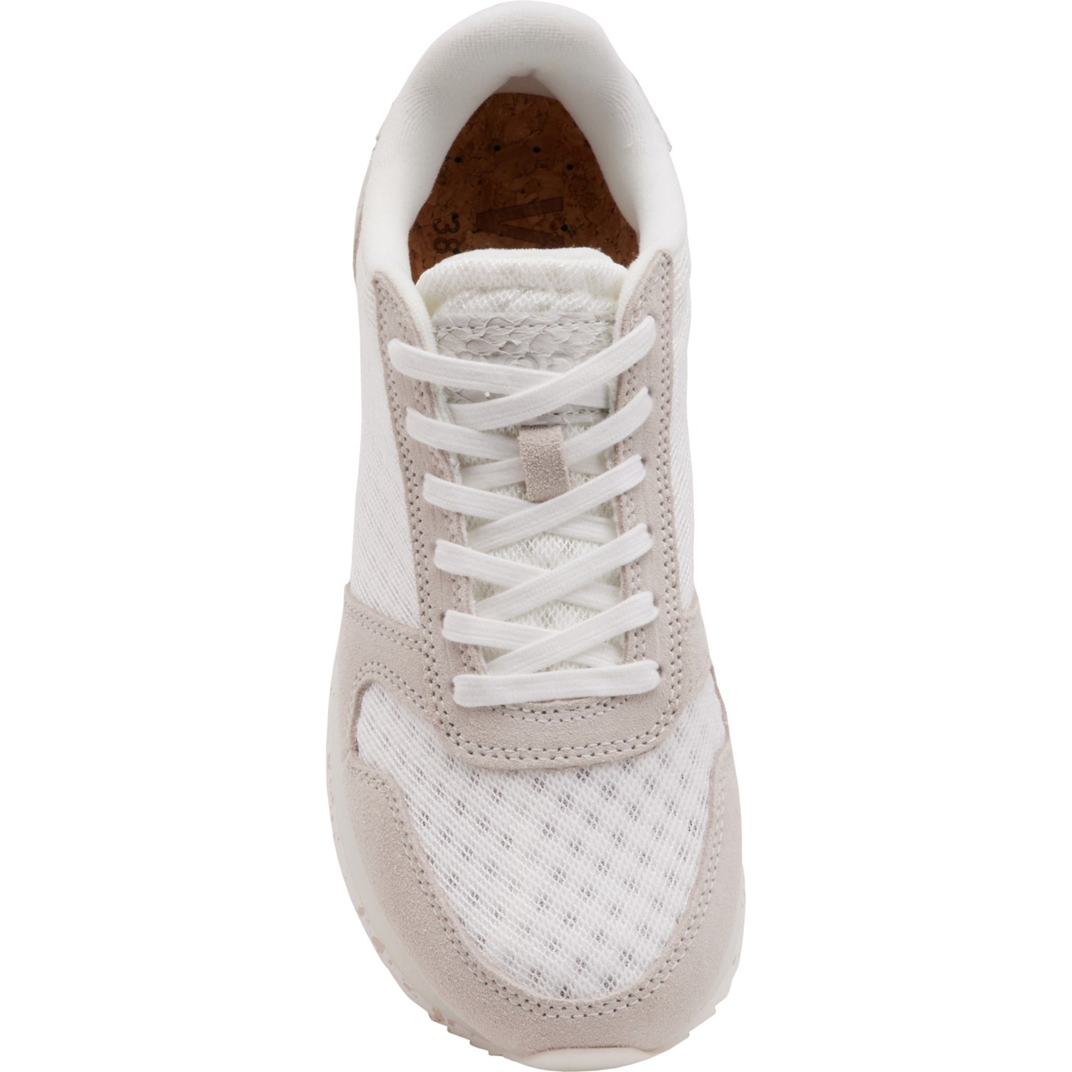 woden mesh