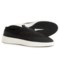 WOLF & SHEPHERD Made in Portugal Cruise TRE Shoes - Slip-Ons, Leather (For Men) in Black/White