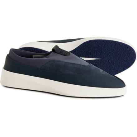 WOLF & SHEPHERD Made in Portugal Cruise TRE Shoes - Slip-Ons, Leather (For Men) in Insignia/White