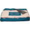 7XNAX_3 Wolfgang Roamer Dog Bed - Large, 38x25x4”