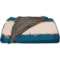 7XNAX_4 Wolfgang Roamer Dog Bed - Large, 38x25x4”