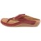 9041W_5 Wolky Drake Leather Sandals (For Women)
