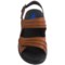 144FT_2 Wolky Mandalay Sandals - Leather (For Women)