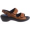 144FT_4 Wolky Mandalay Sandals - Leather (For Women)