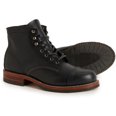 wolverine-1000-mile-cap-toe-