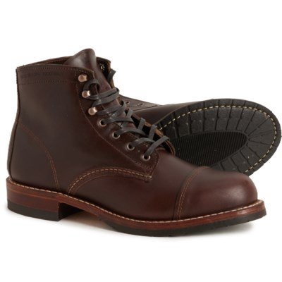 wolverine-1000-mile-cap-toe-