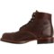 7MTPF_3 Wolverine 1000 Mile Leather Sole Boots - Leather, Factory Seconds (For Men)