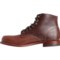 5GMCM_4 Wolverine 1000 Mile Plain-Toe Original Boots - Leather, Factory 2nds (For Men)