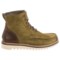 181HX_3 Wolverine 1883 Driscoll Moc Toe Boots - Leather (For Men)