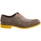 8624P_4 Wolverine 1883 Horace Wingtip Shoes (For Men)