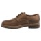 181HY_5 Wolverine 1883 Javier Oxford Shoes - Leather, Plain Toe (For Men)