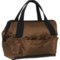 2UVJJ_4 Wolverine 29-Pocket 19 L Tool Bag - 15”, Chestnut