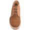 8396M_2 Wolverine Alberto Leather Chukka Boots (For Men)