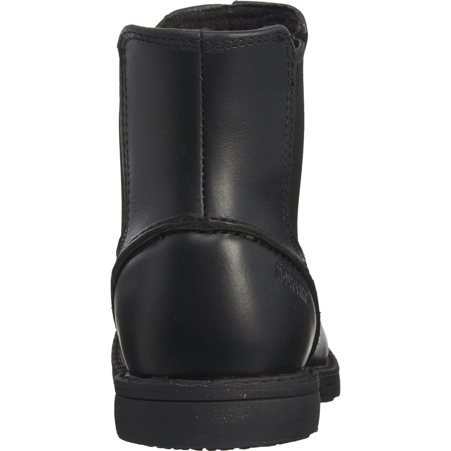 wolverine bedford brown chelsea safety boots