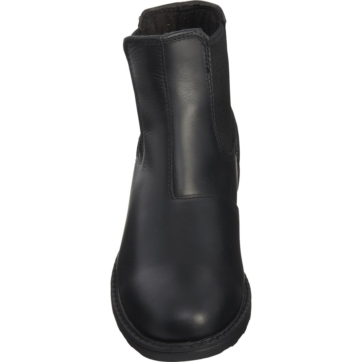 wolverine bedford brown chelsea safety boots