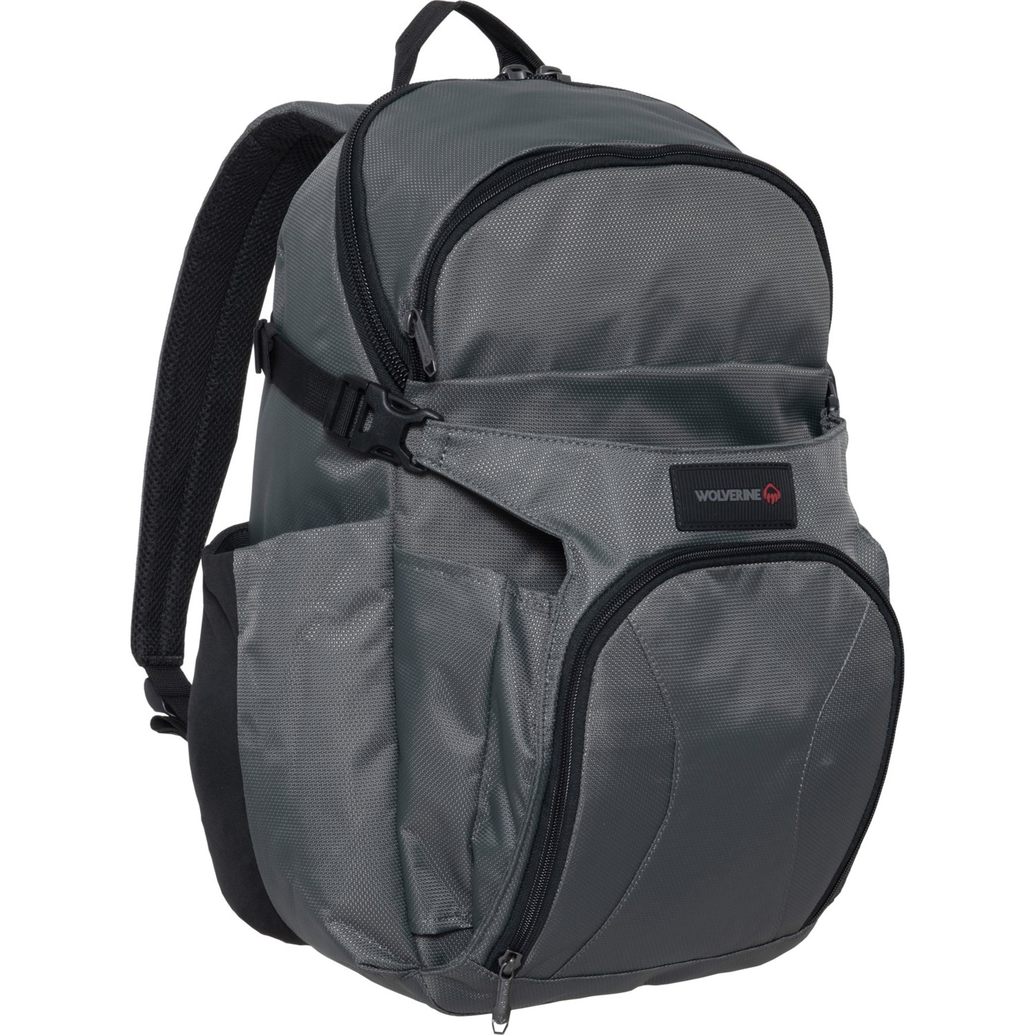 Wolverine Cargo Pro 33 L Backpack Gunmetal Save 27
