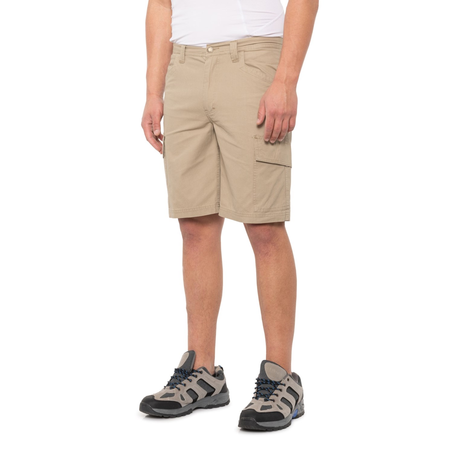 Wolverine Cole Cargo Shorts (For Men) - Save 43%